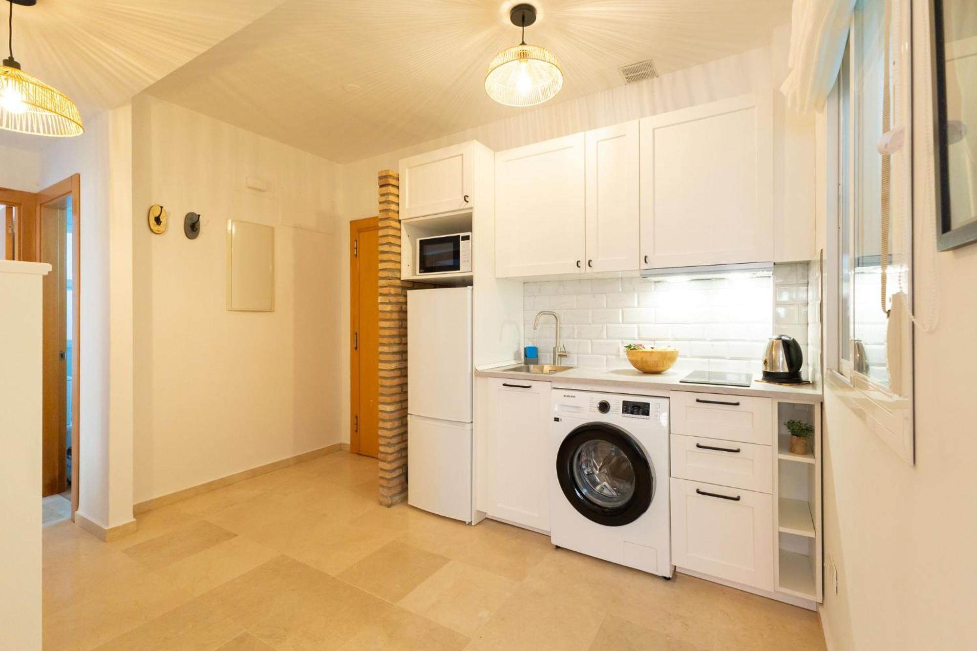 Apartment Charming 2 Bedroom At San Marcos Plaza By Cityzen *