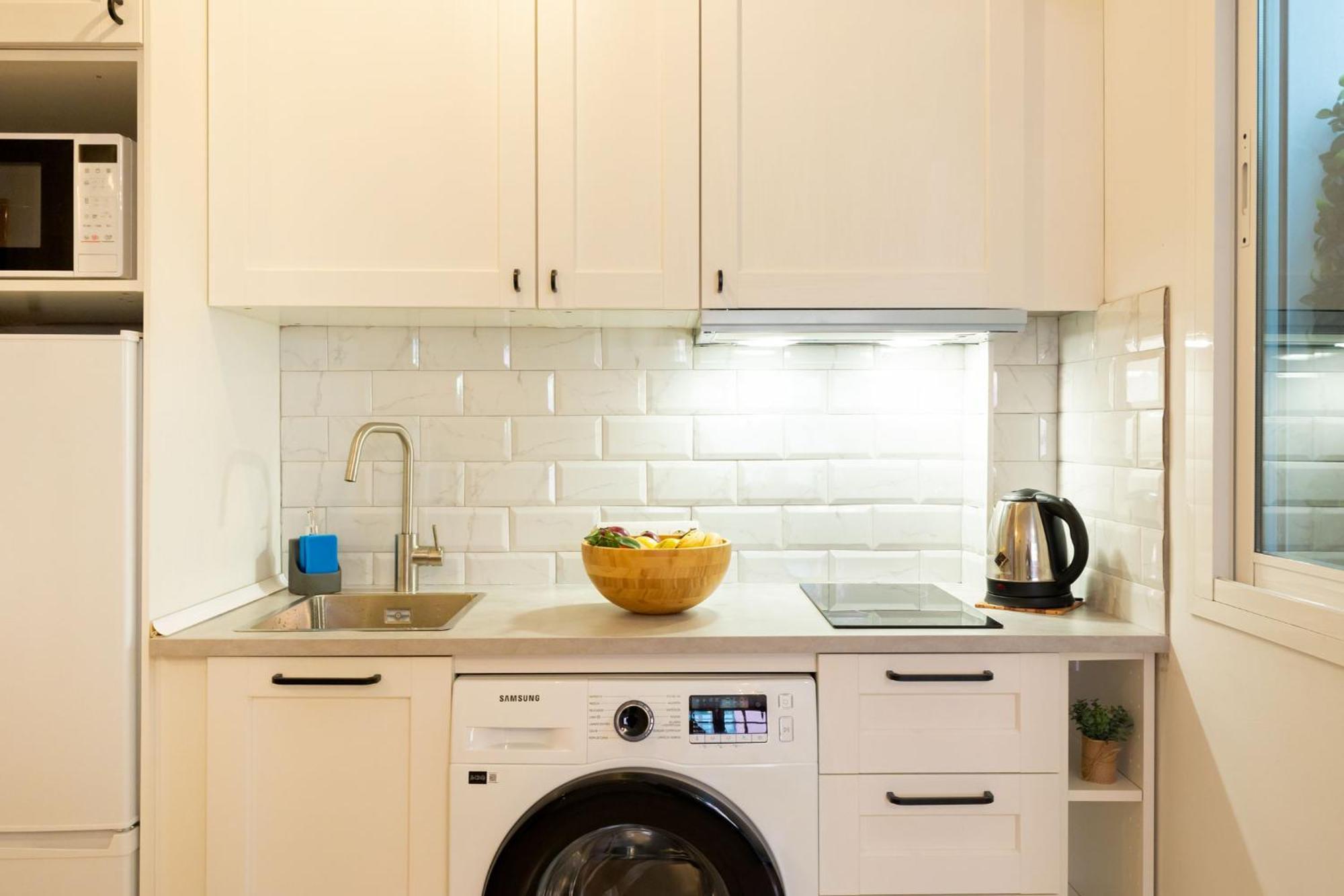 Charming 2 Bedroom At San Marcos Plaza By Cityzen *