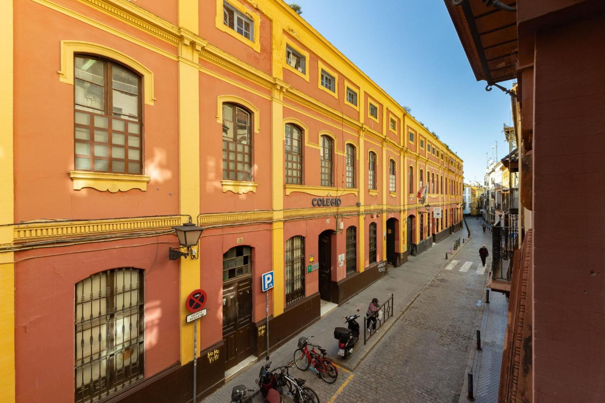 Apartment Charming 2 Bedroom At San Marcos Plaza By Cityzen *