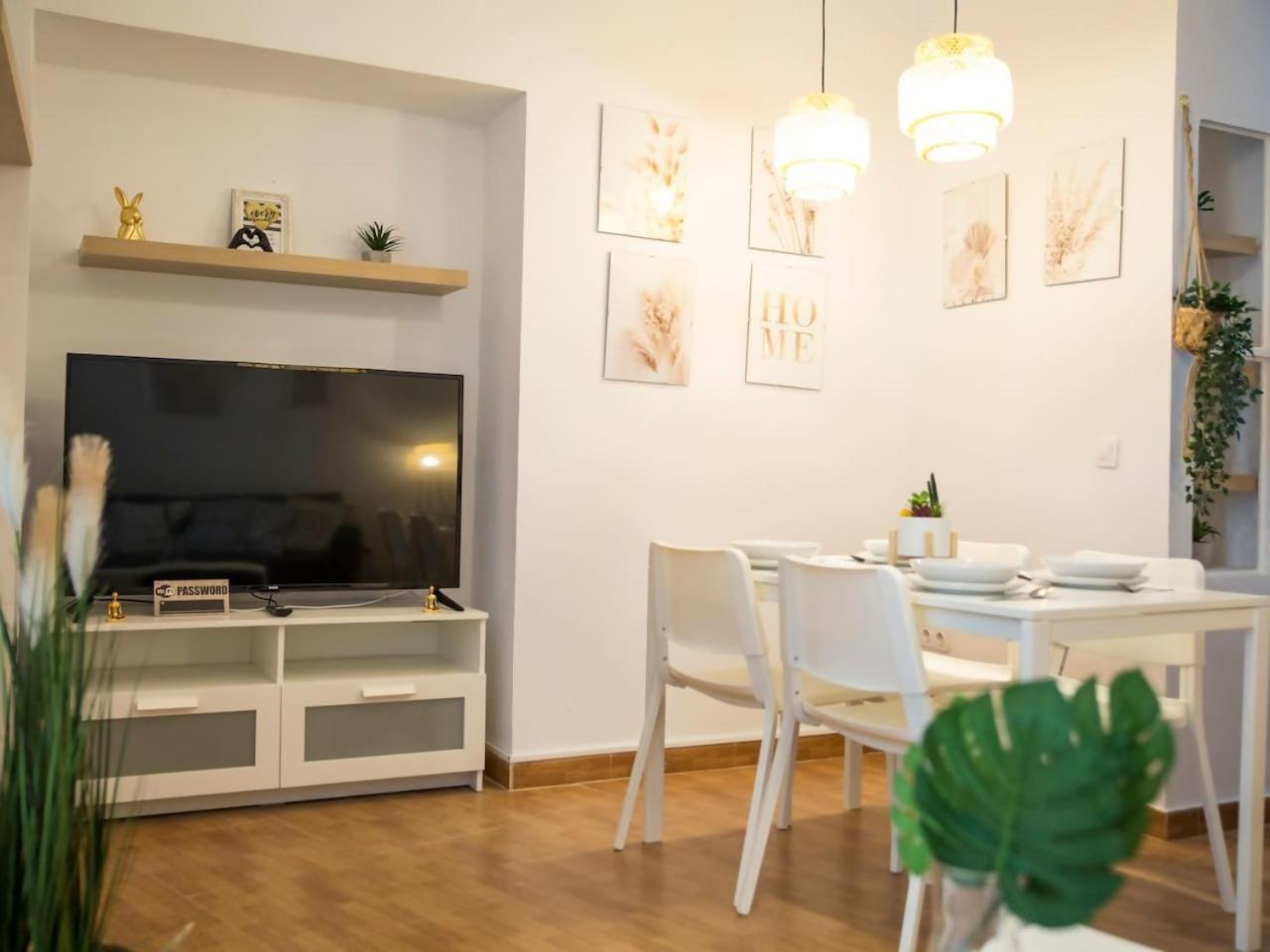 Centro Setas Sevilla 4 Plazas Apartment Seville