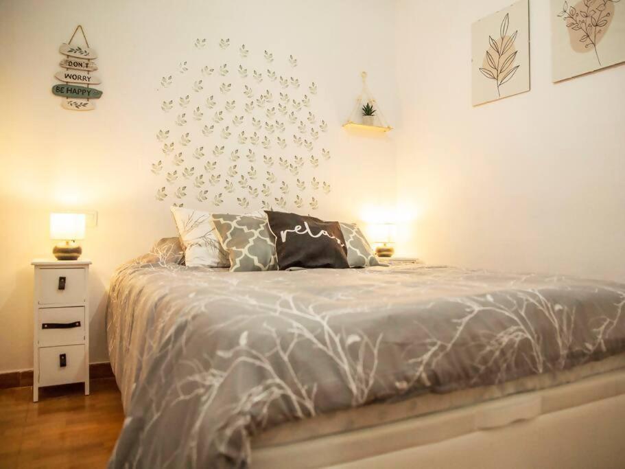 Centro Setas Sevilla 4 Plazas Apartment *