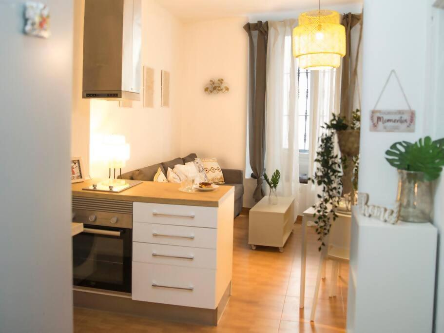 Apartment Centro Setas Sevilla 4 Plazas *
