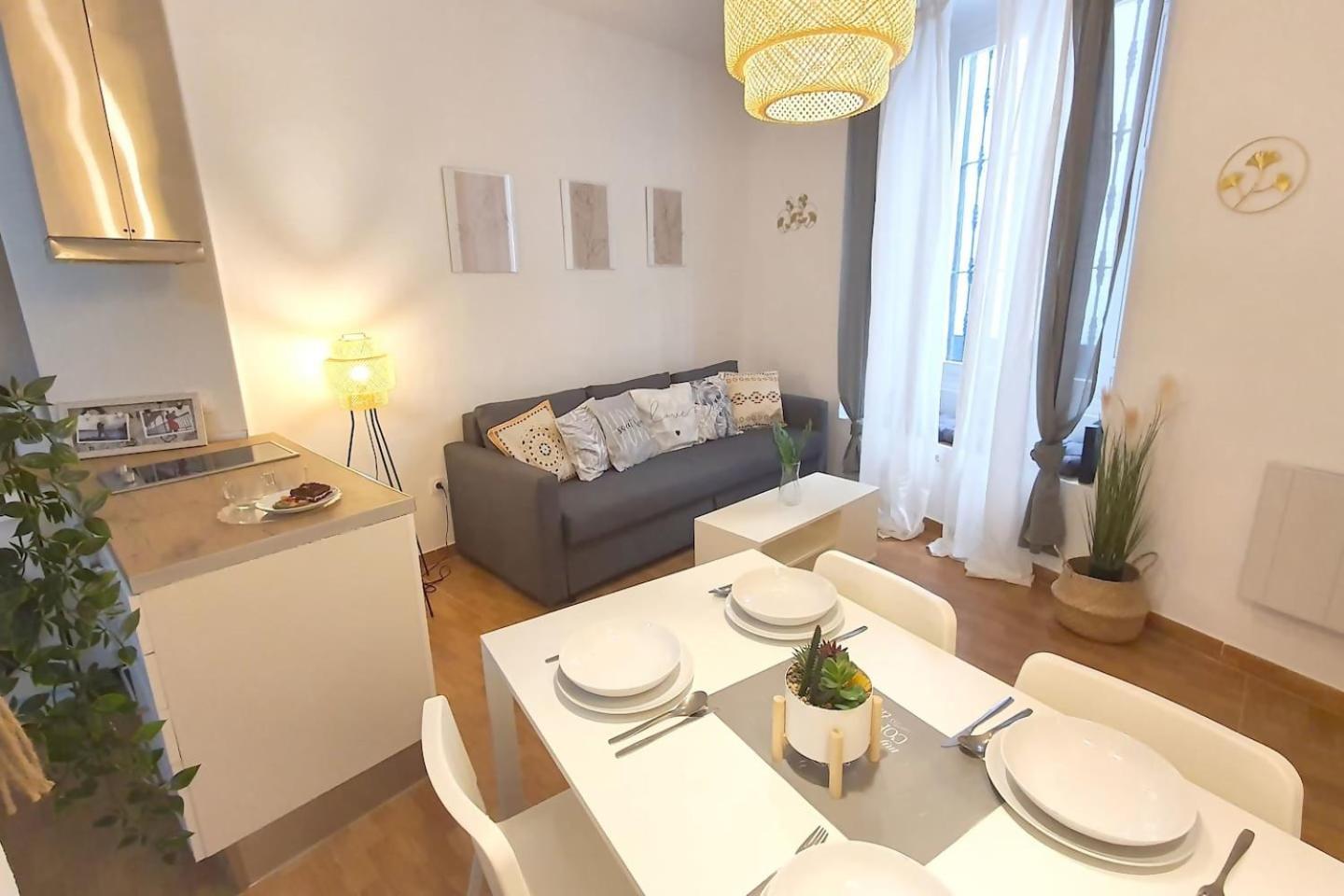 Centro Setas Sevilla 4 Plazas Apartment Seville