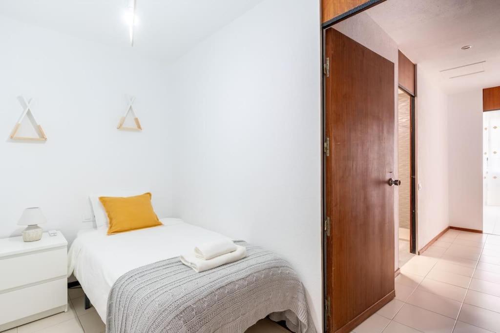 Apartment Mv Brand New Downtown Martinvilla Seville