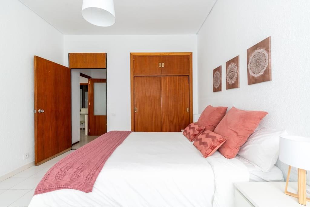 Mv Brand New Downtown Martinvilla * Seville
