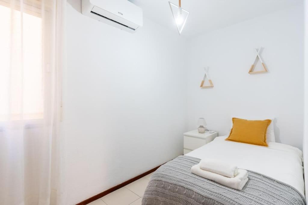 Apartment Mv Brand New Downtown Martinvilla