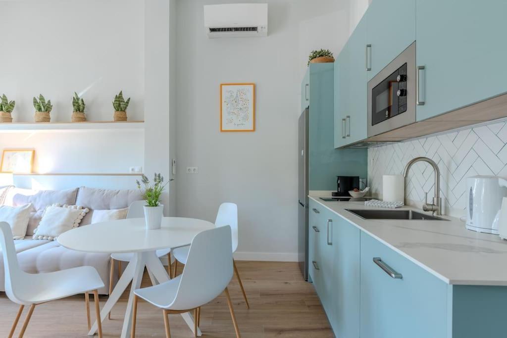 T74 Torneo Bright Family Apartment *