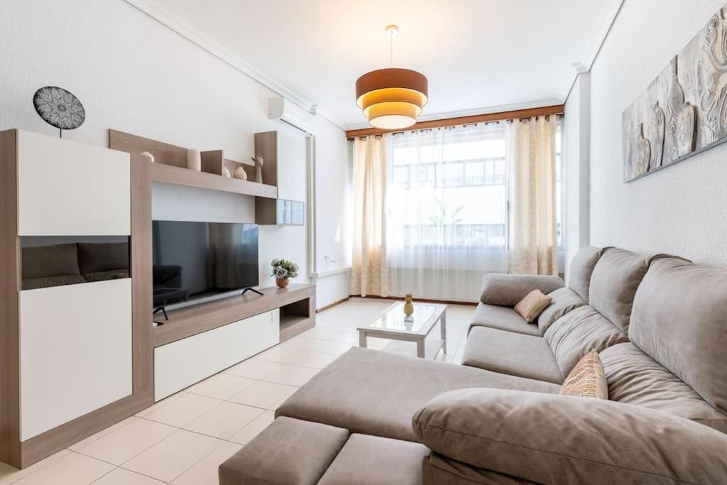 Apartment Mv Brand New Downtown Martinvilla Seville