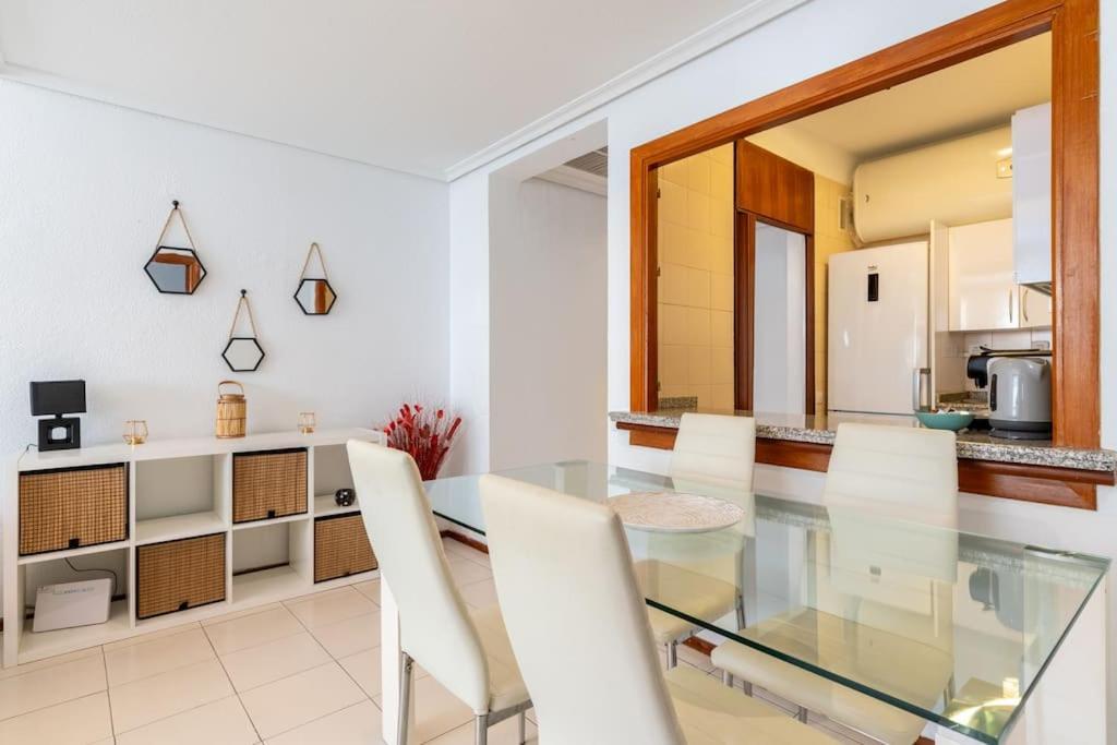 Mv Brand New Downtown Martinvilla Apartment Seville