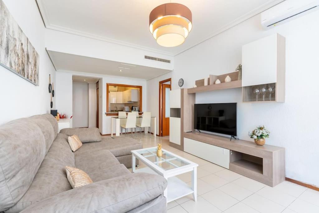Mv Brand New Downtown Martinvilla Apartment