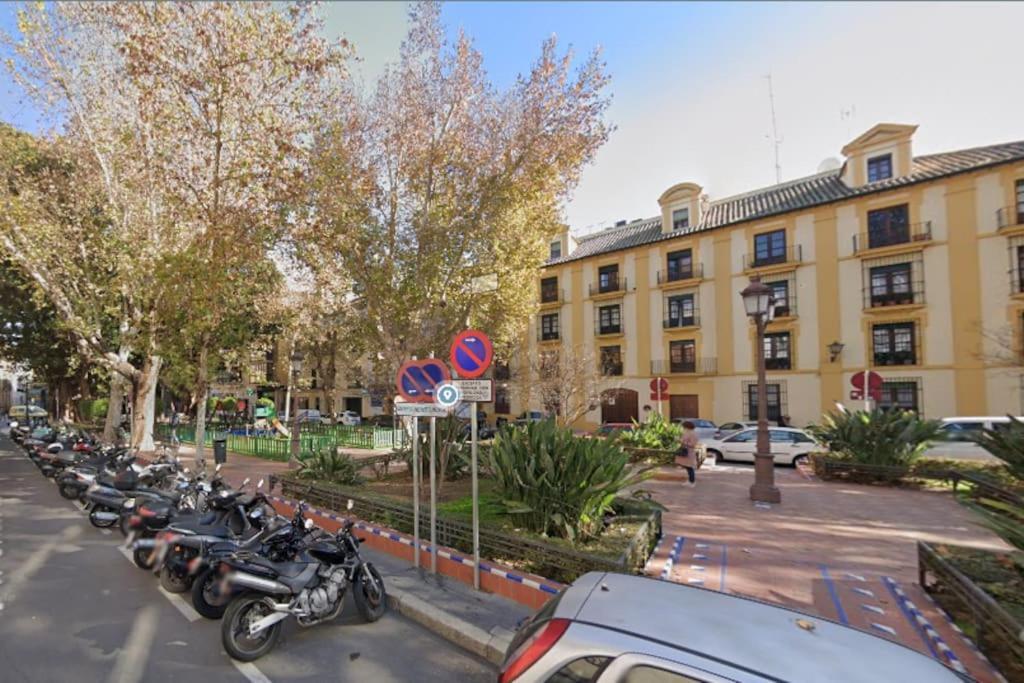 Apartamento Atico Plaza Cristo De Burgos