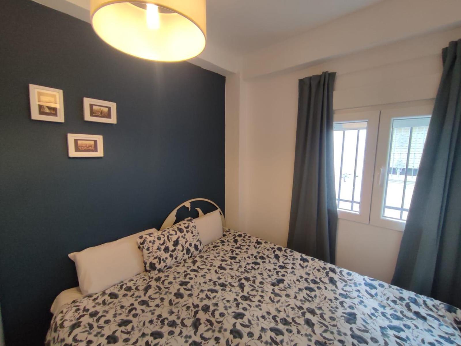 Apartment Piso Reformado 3