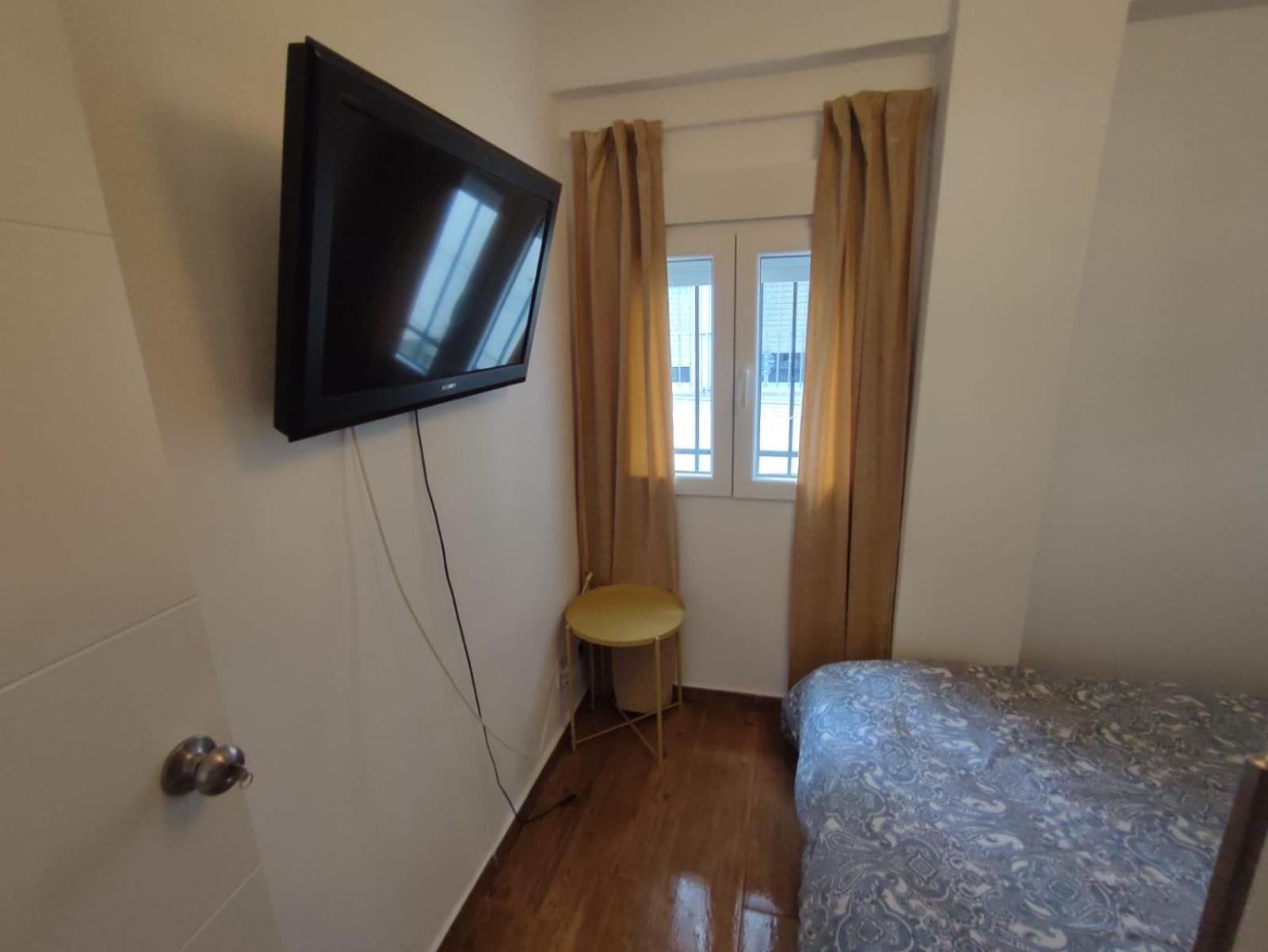 Apartment Piso Reformado 3 Seville