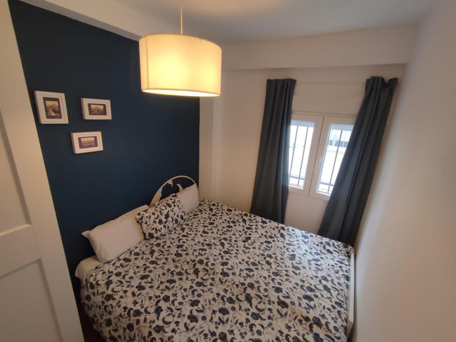 Piso Reformado 3 Apartment Seville