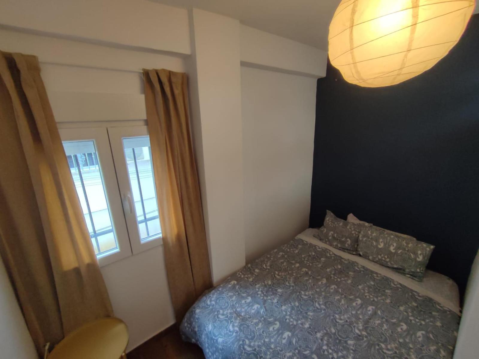Apartment Piso Reformado 3