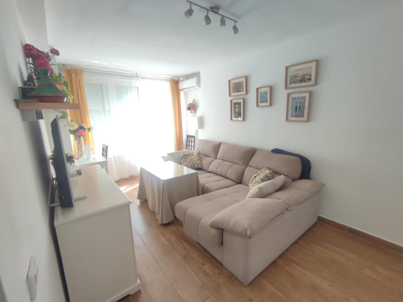 Piso Reformado 3 Apartment Seville