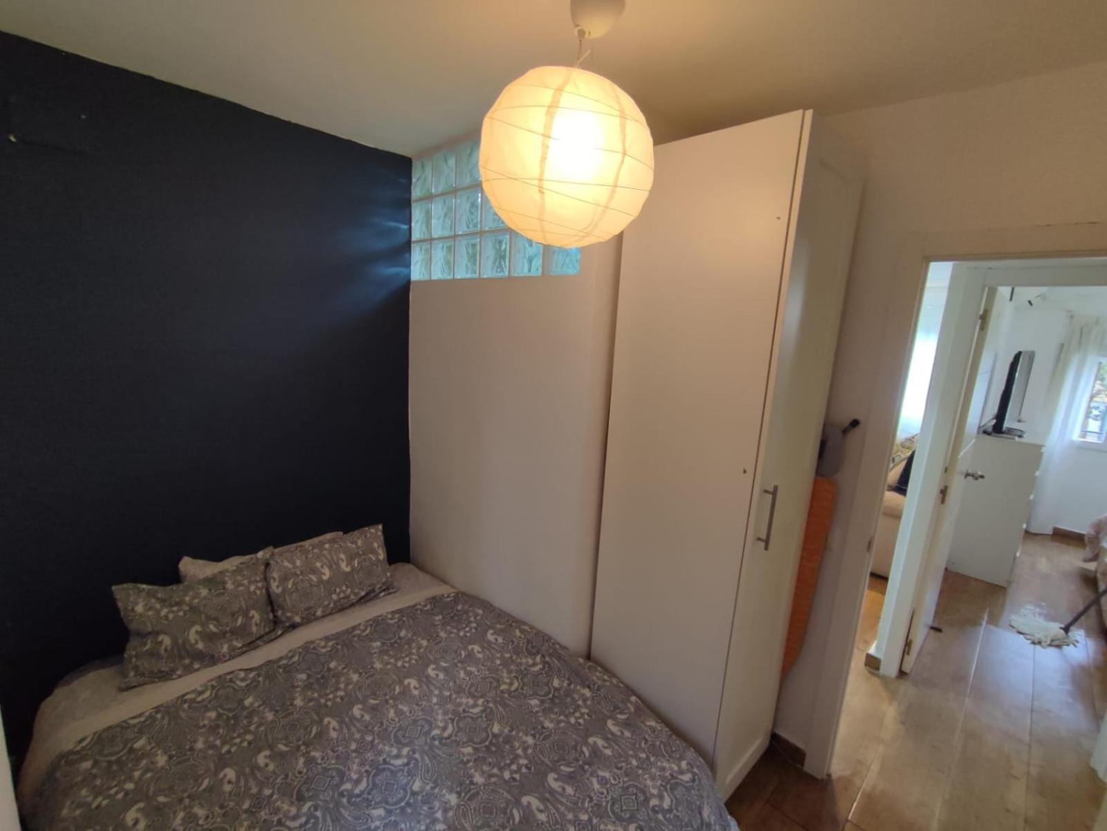 Piso Reformado 3 Apartment
