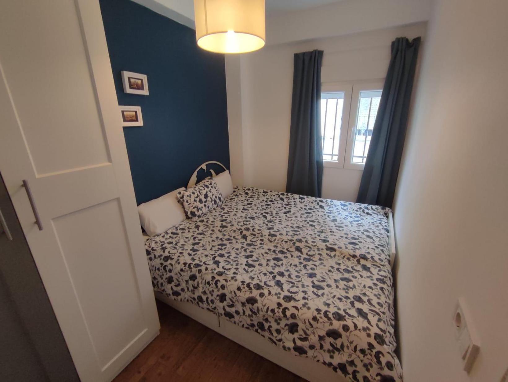 Piso Reformado 3 Apartment Seville