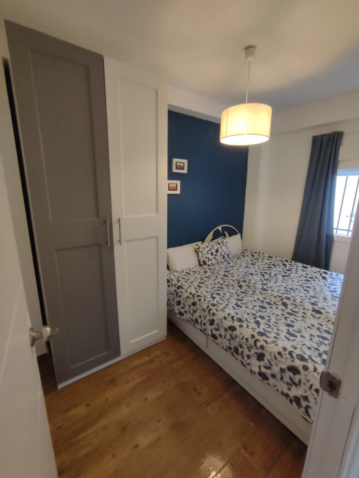 Piso Reformado 3 Apartment *