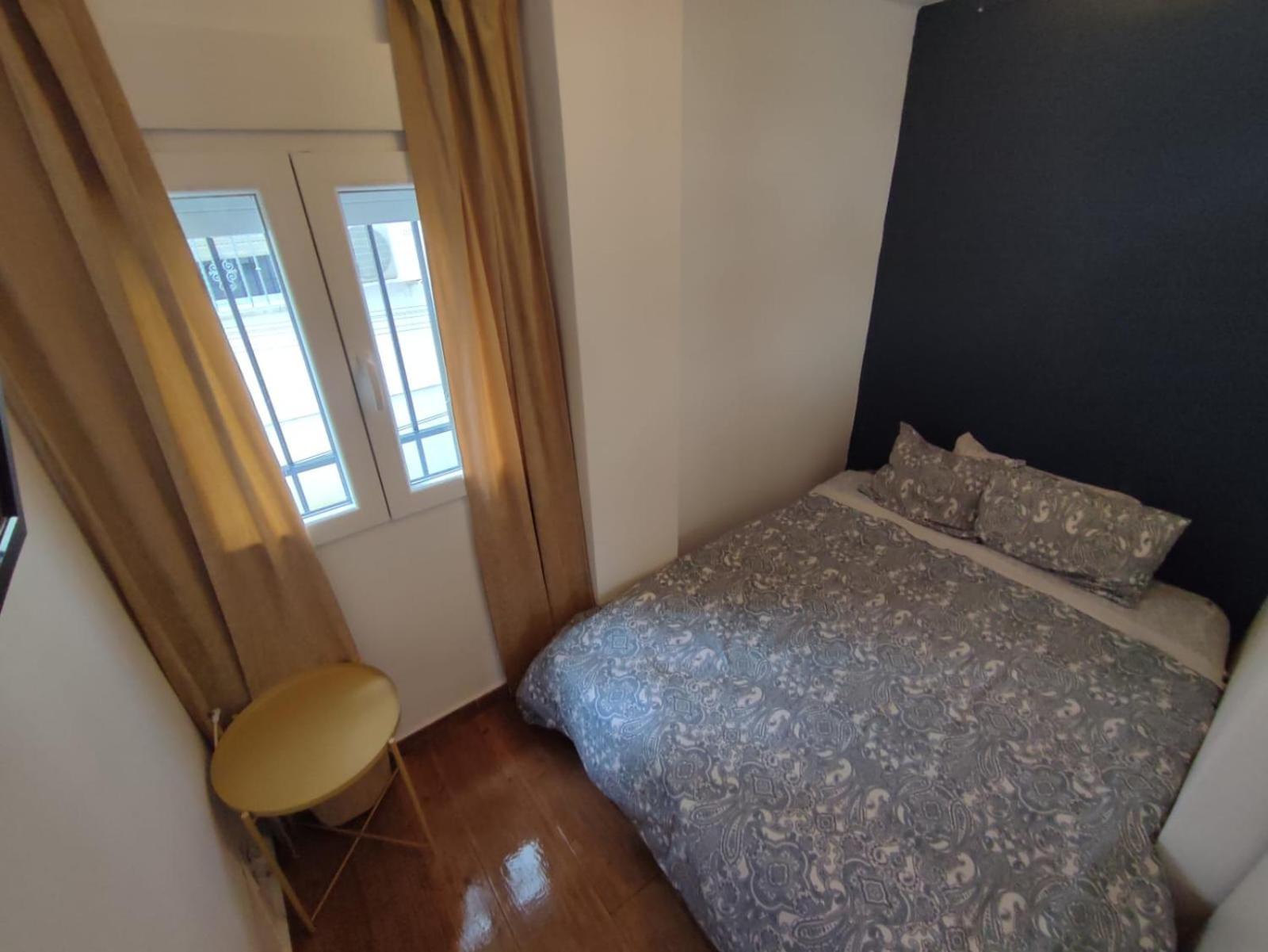 Apartment Piso Reformado 3