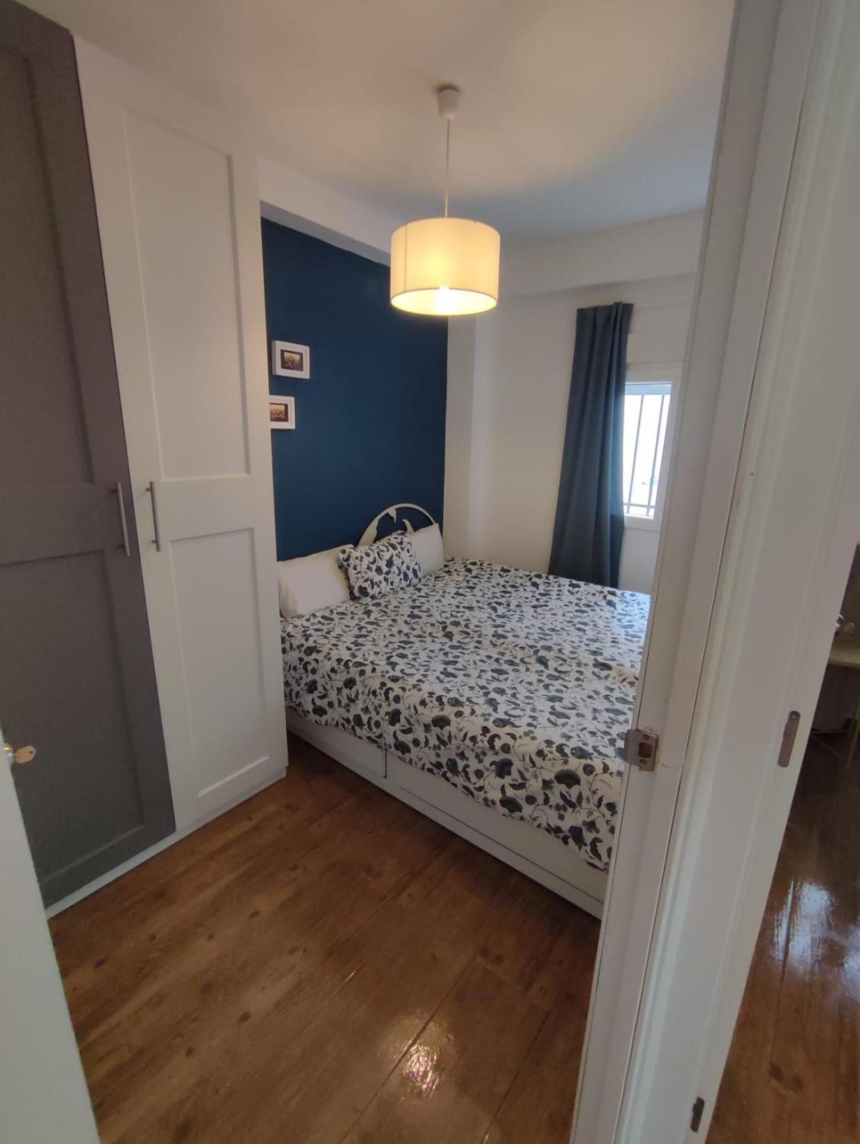 Piso Reformado 3 Apartment Seville