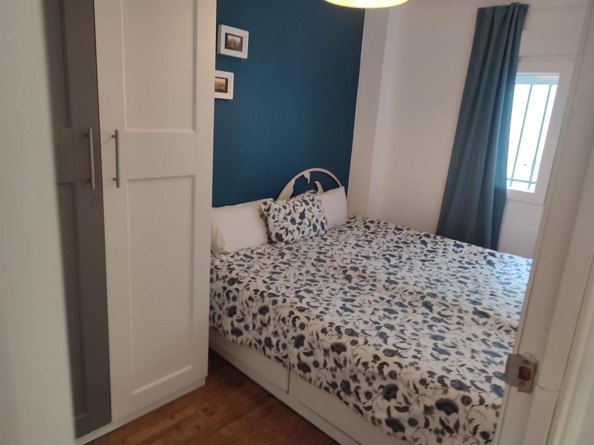 Piso Reformado 3 Apartment