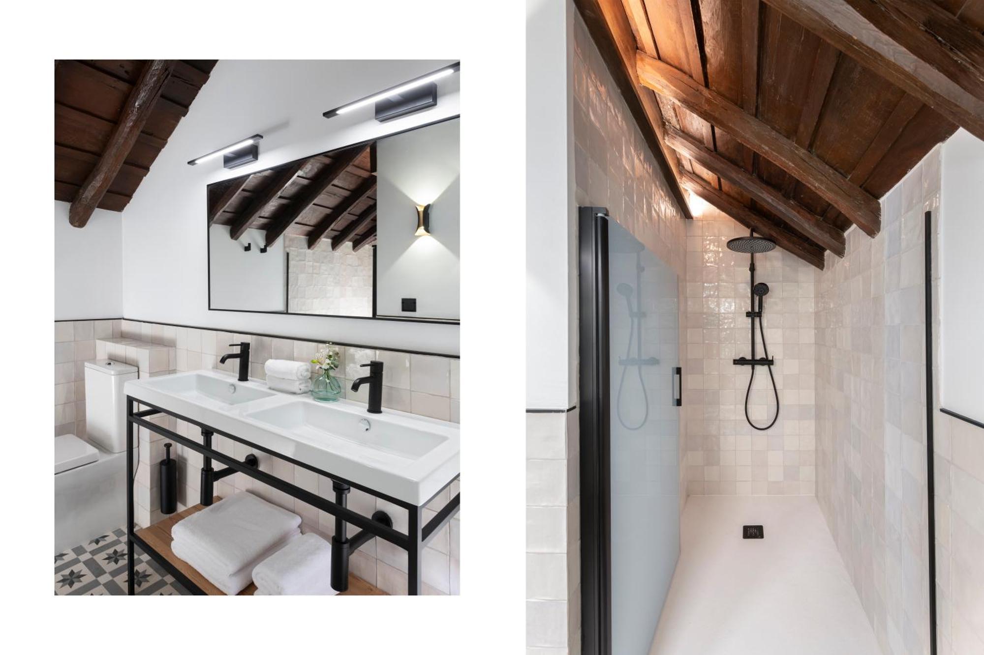 Apartamento Gandesa, Palace House *