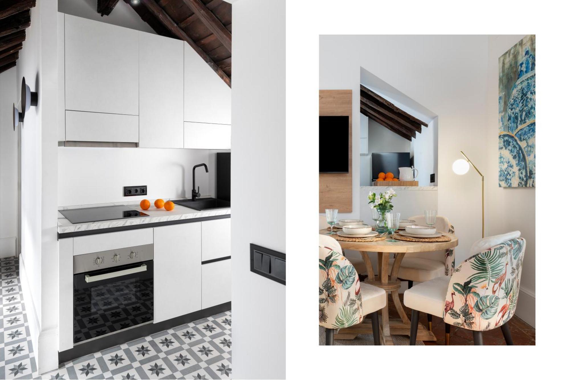 Apartamento Gandesa, Palace House Sevilla