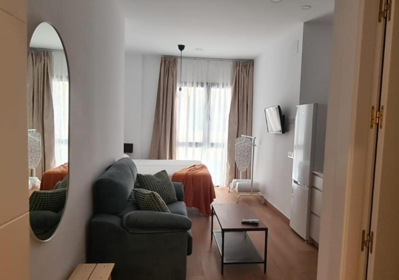 Apartamento Global