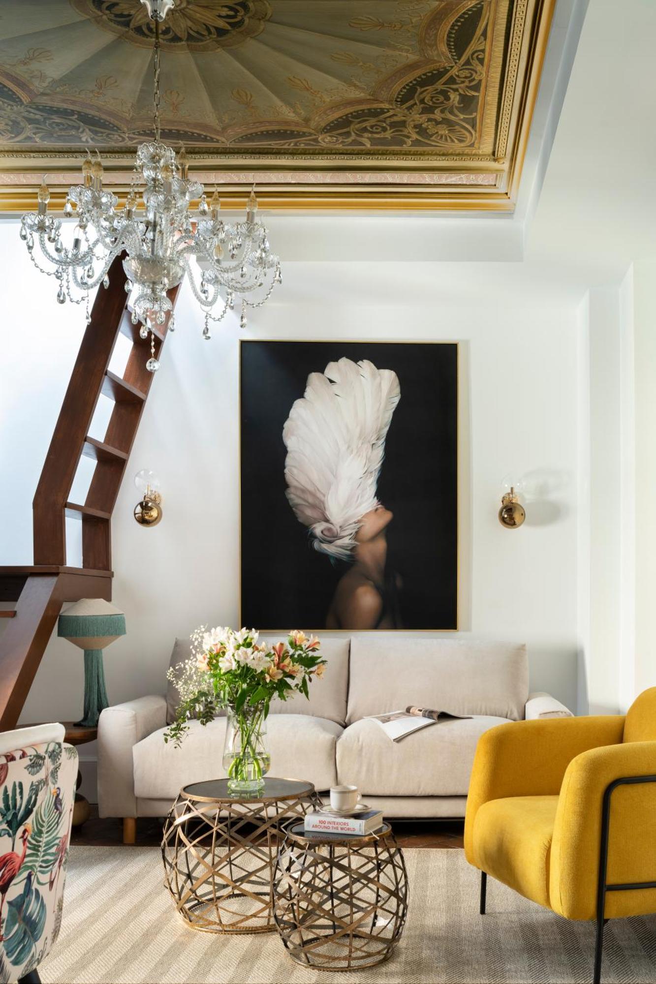 Apartamento Gandesa, Palace House Sevilla