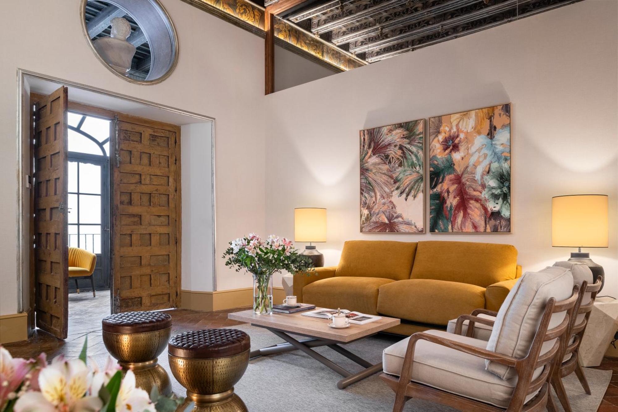 Gandesa, Palace House Apartamento Sevilla