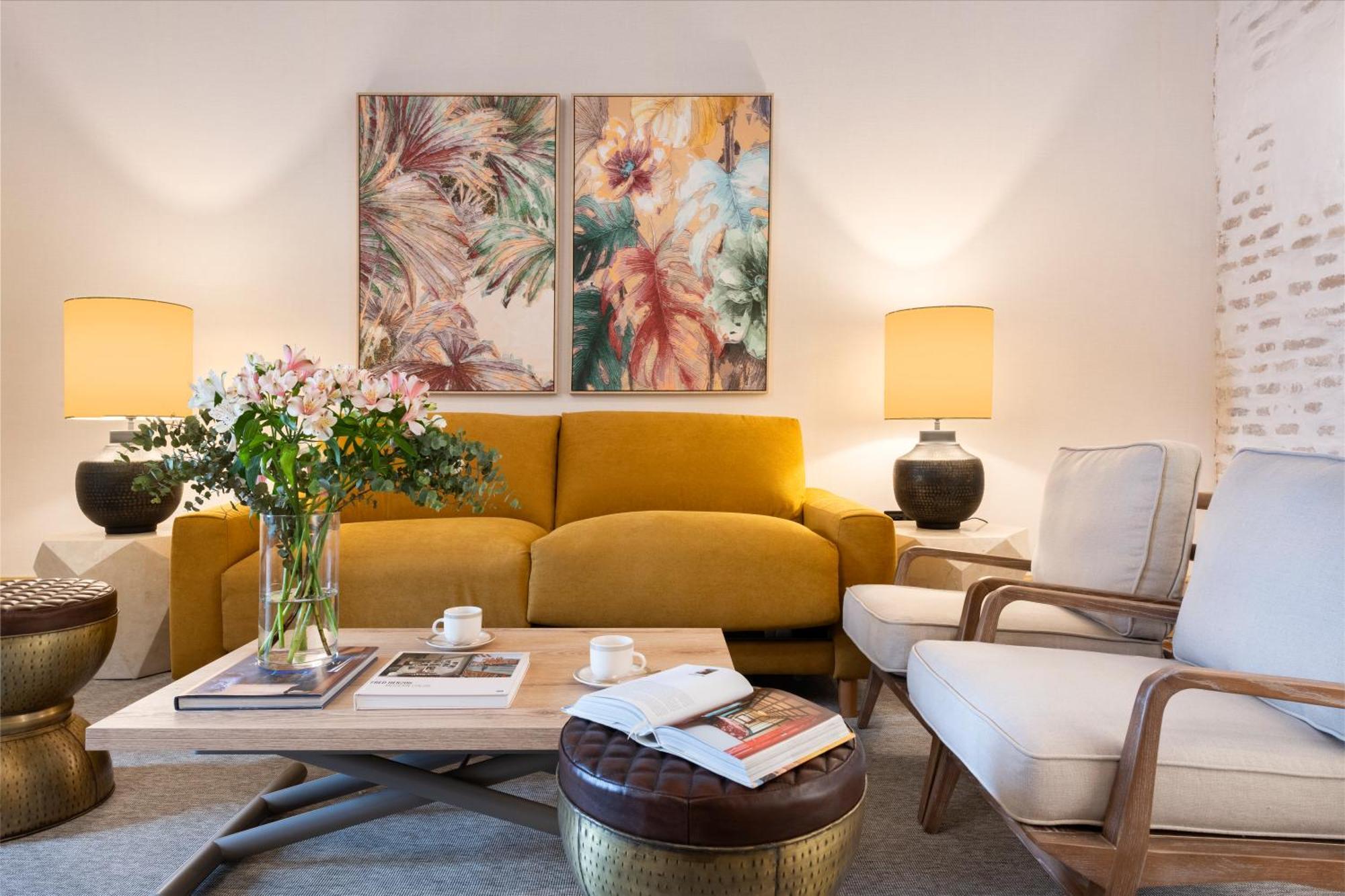 Apartamento Gandesa, Palace House Sevilla