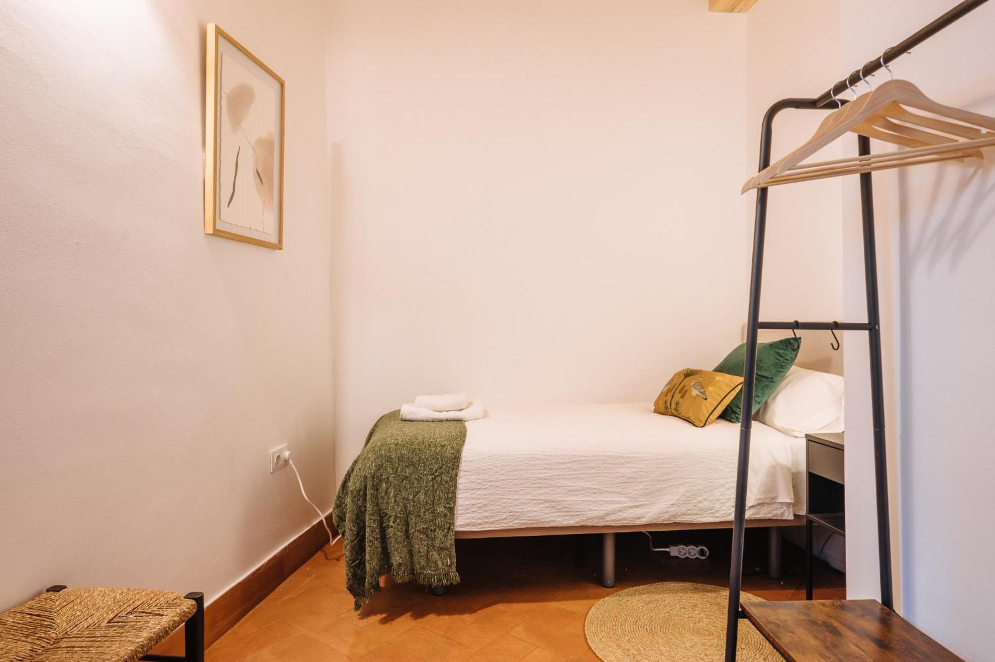 Preciosa Casa Renovada Centro Historico 11 Personas * Seville