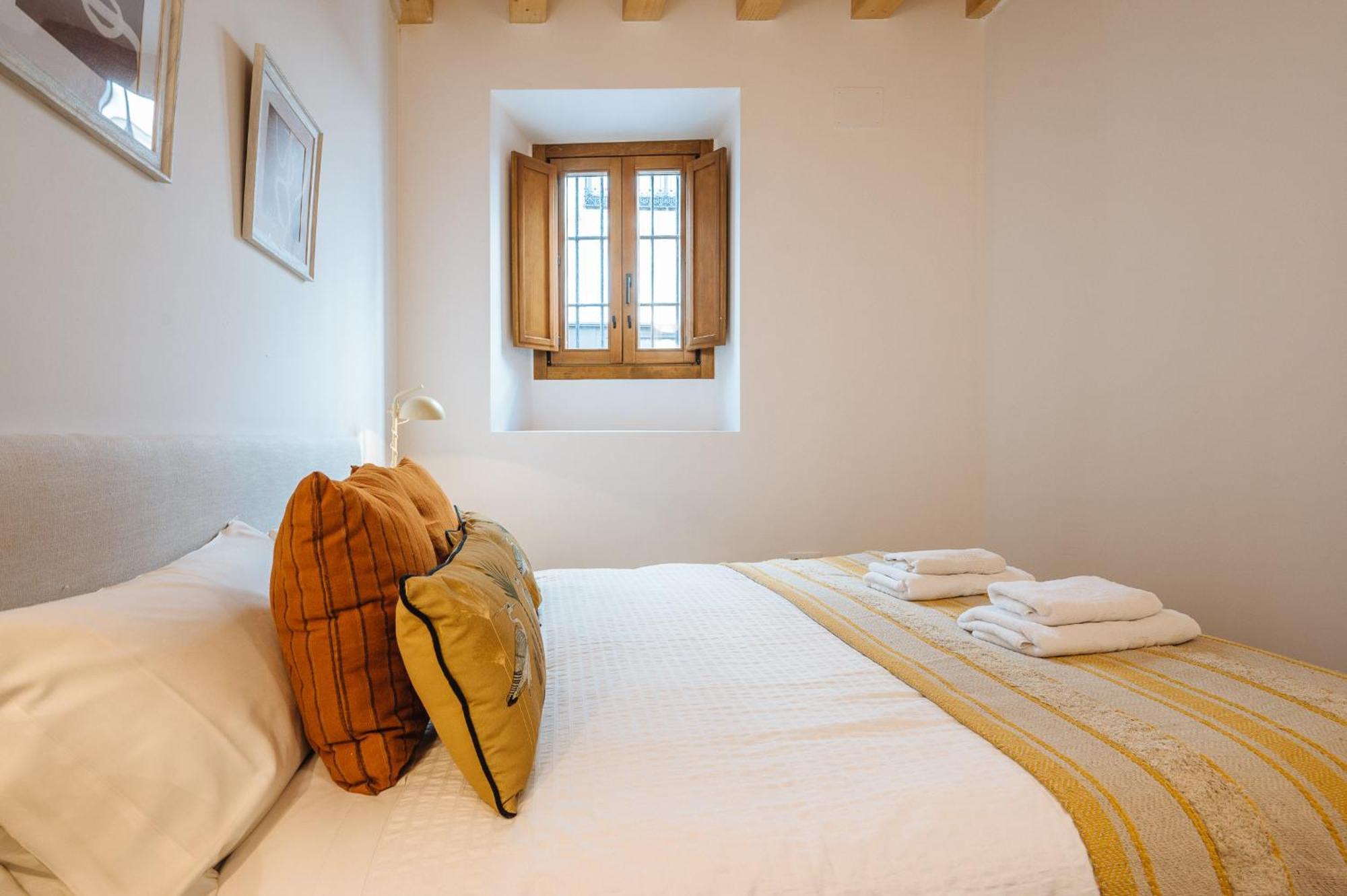 Villa Preciosa Casa Renovada Centro Historico 11 Personas Seville