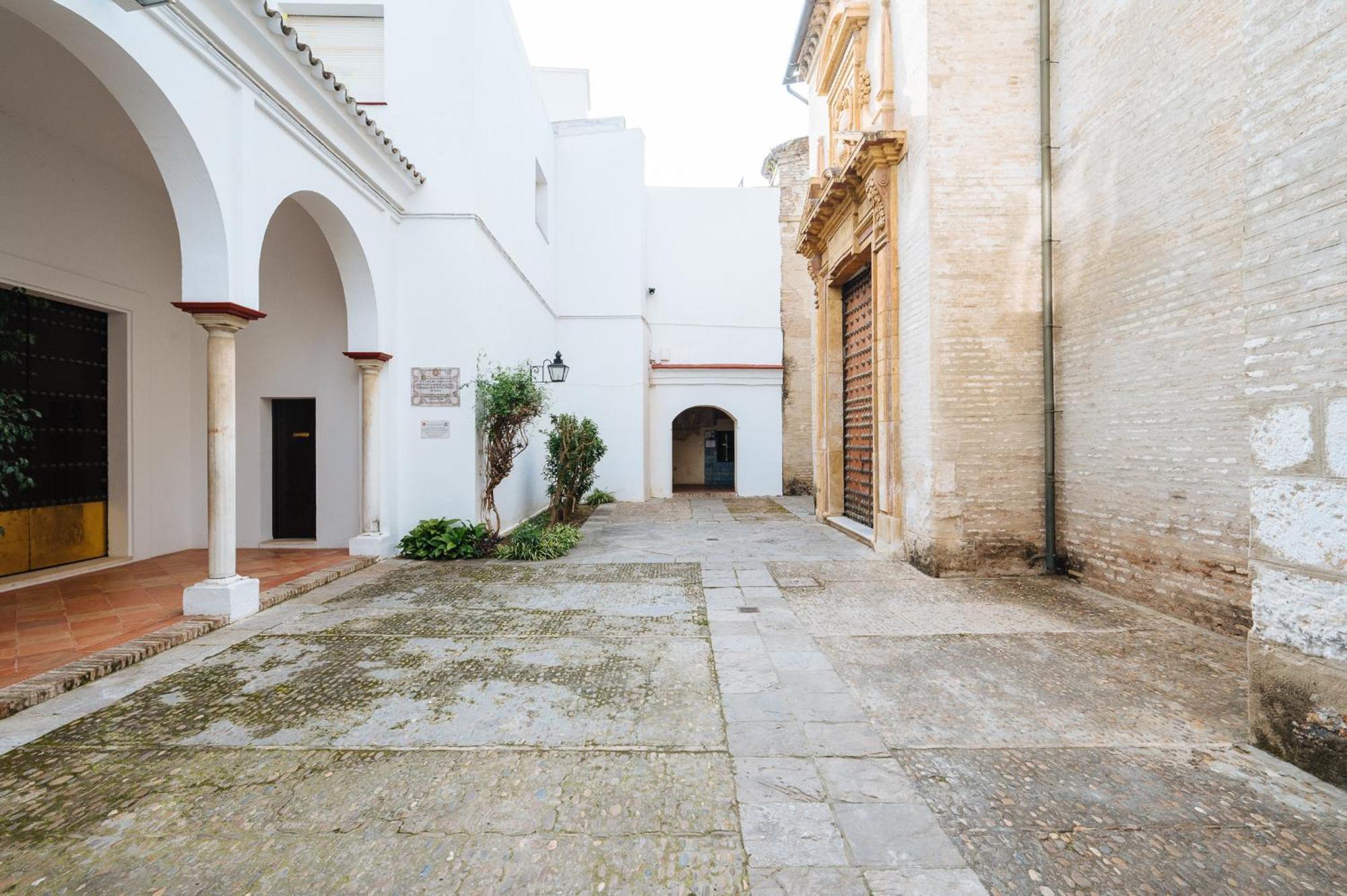 Preciosa Casa Renovada Centro Historico 11 Personas Villa