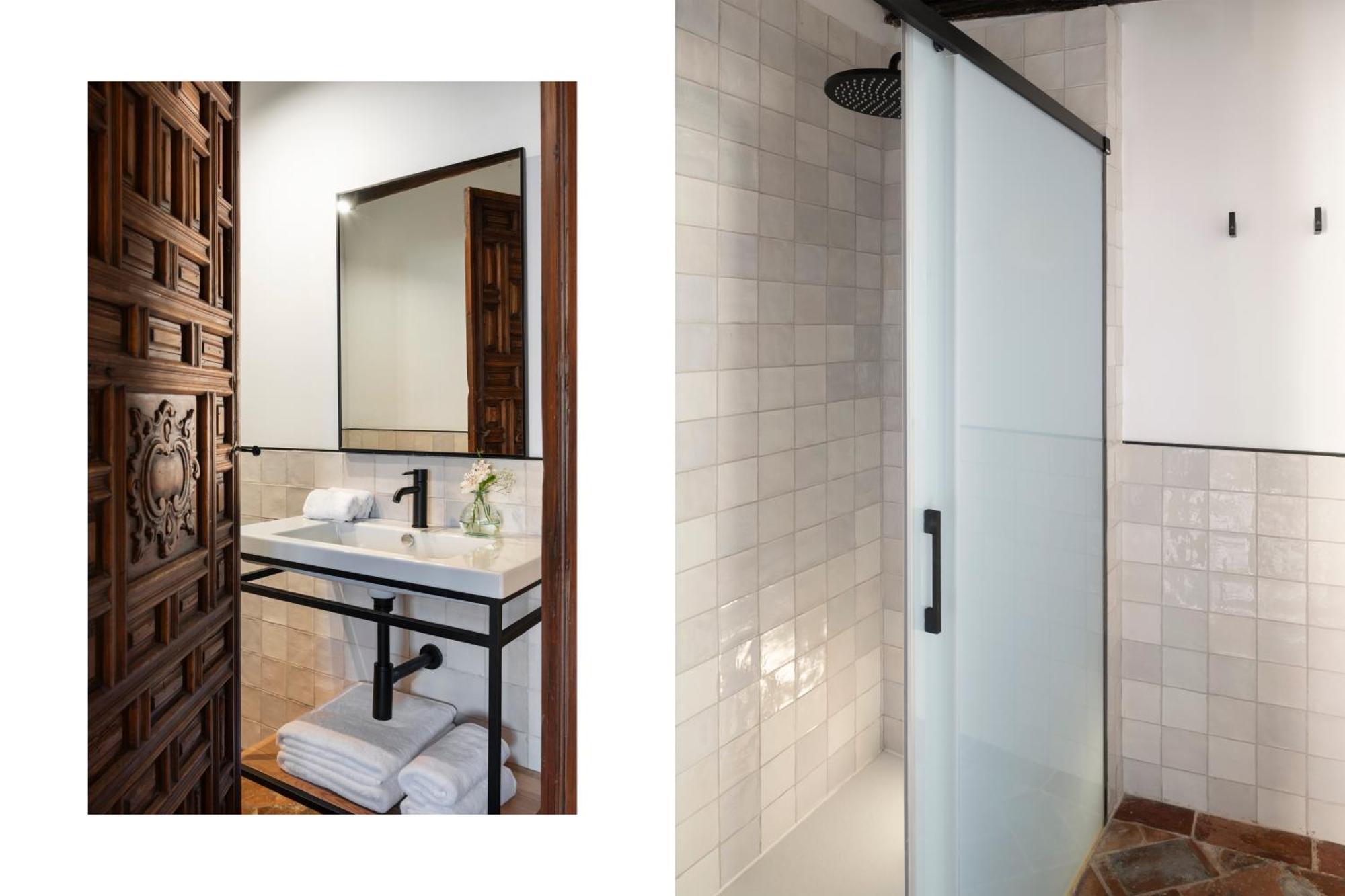 Gandesa, Palace House Apartamento Sevilla