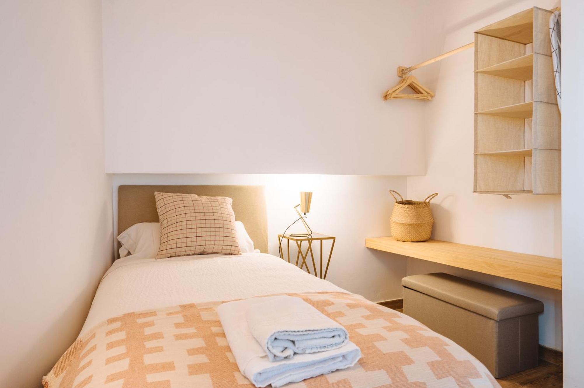 Preciosa Casa Renovada Centro Historico 11 Personas Seville