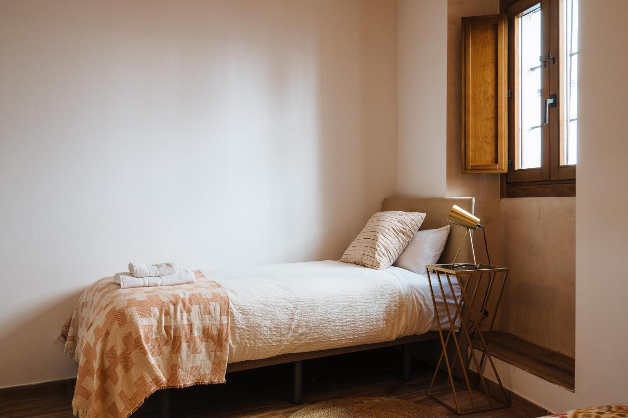 Preciosa Casa Renovada Centro Historico 11 Personas * Seville