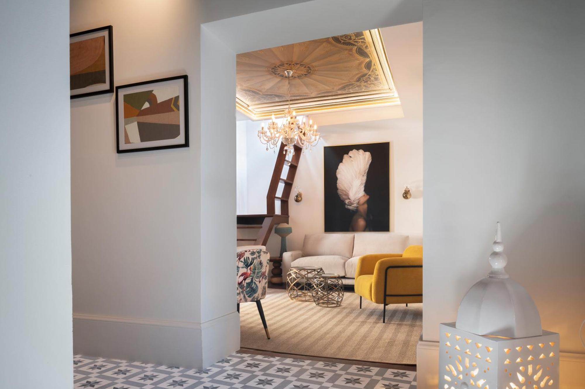 Gandesa, Palace House Apartamento Sevilla