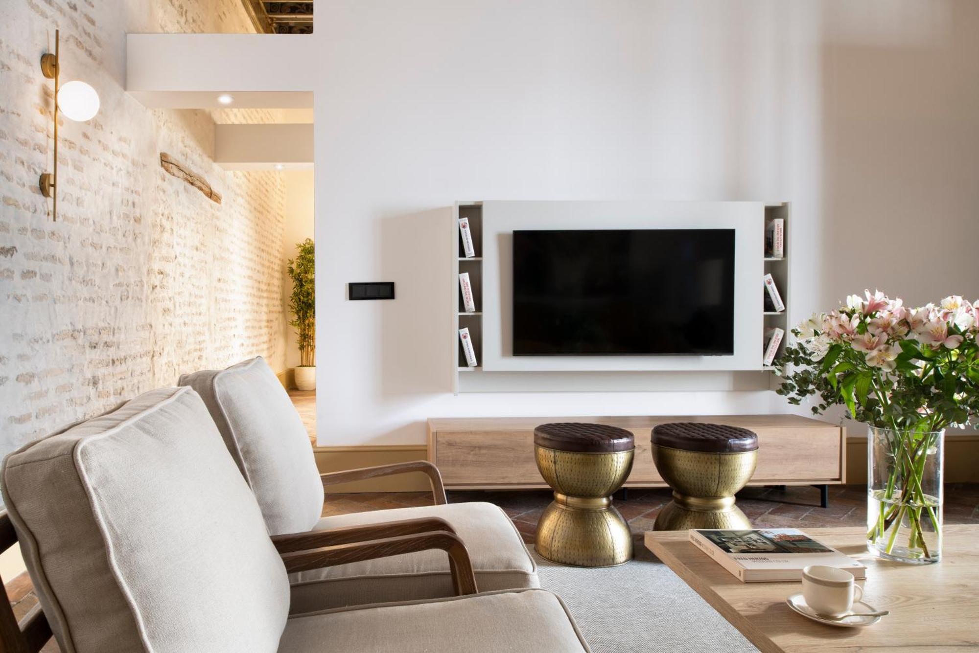 Apartamento Gandesa, Palace House Sevilla