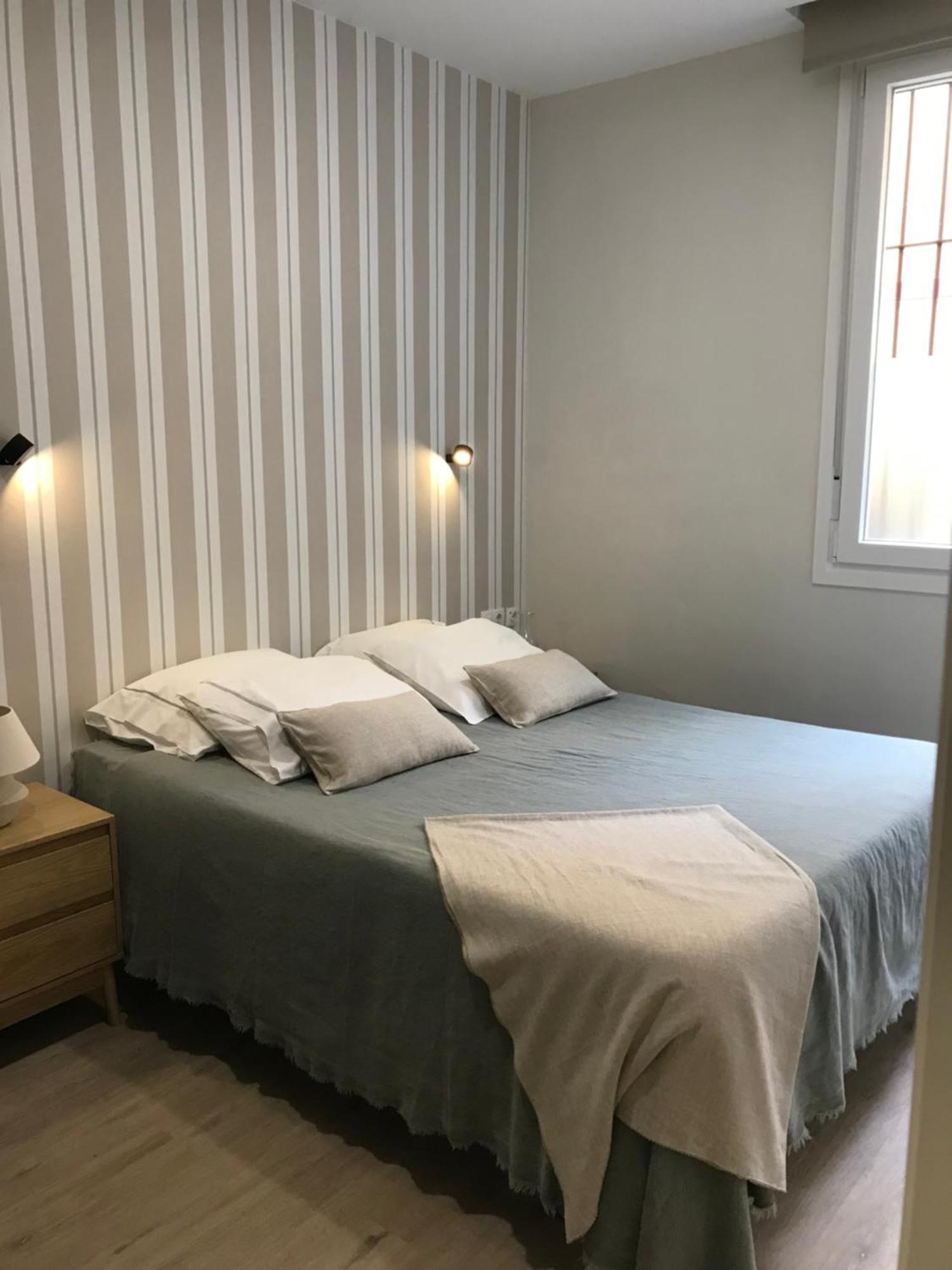 Lira Home, Centro
