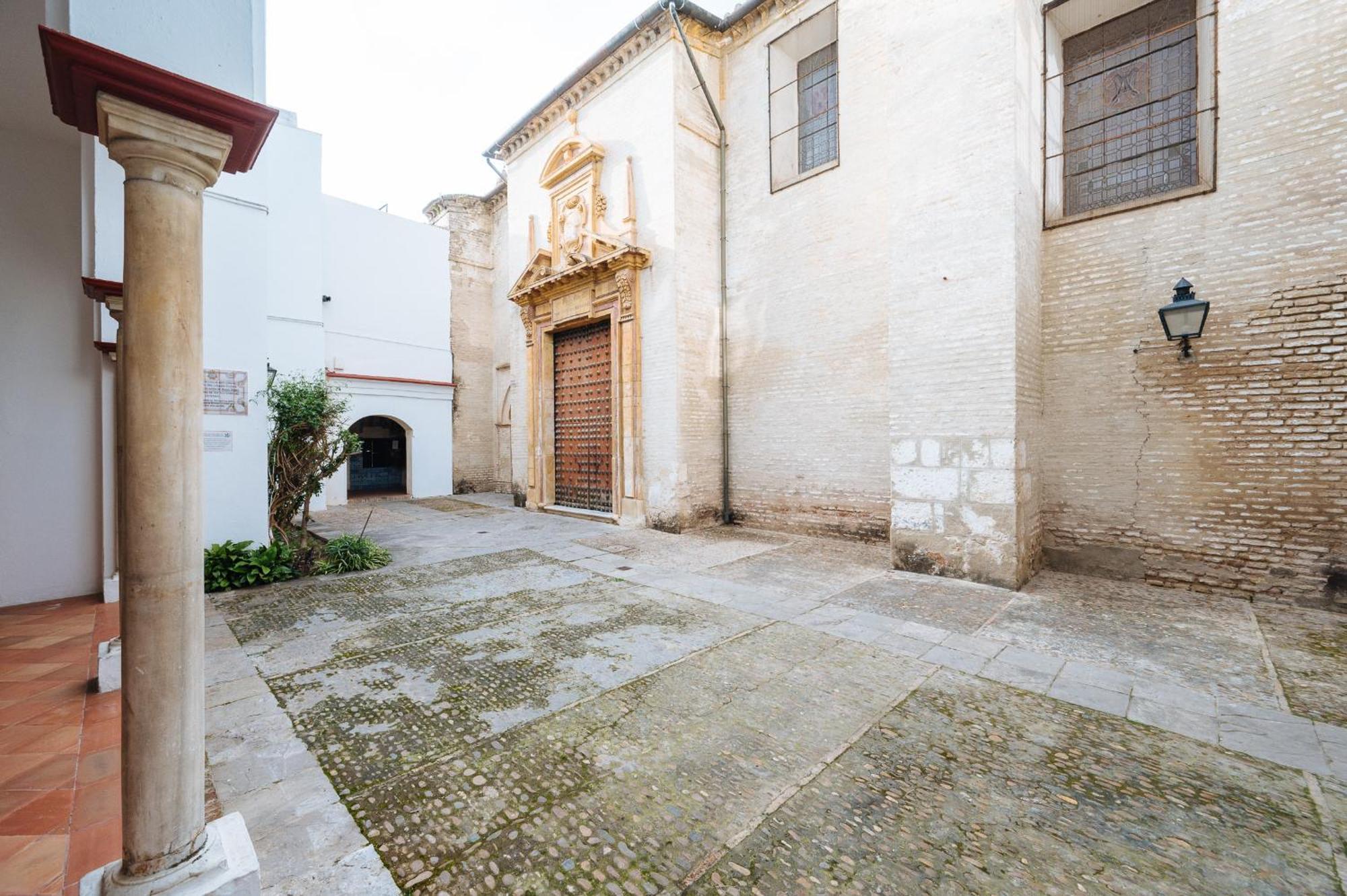 Preciosa Casa Renovada Centro Historico 11 Personas Seville