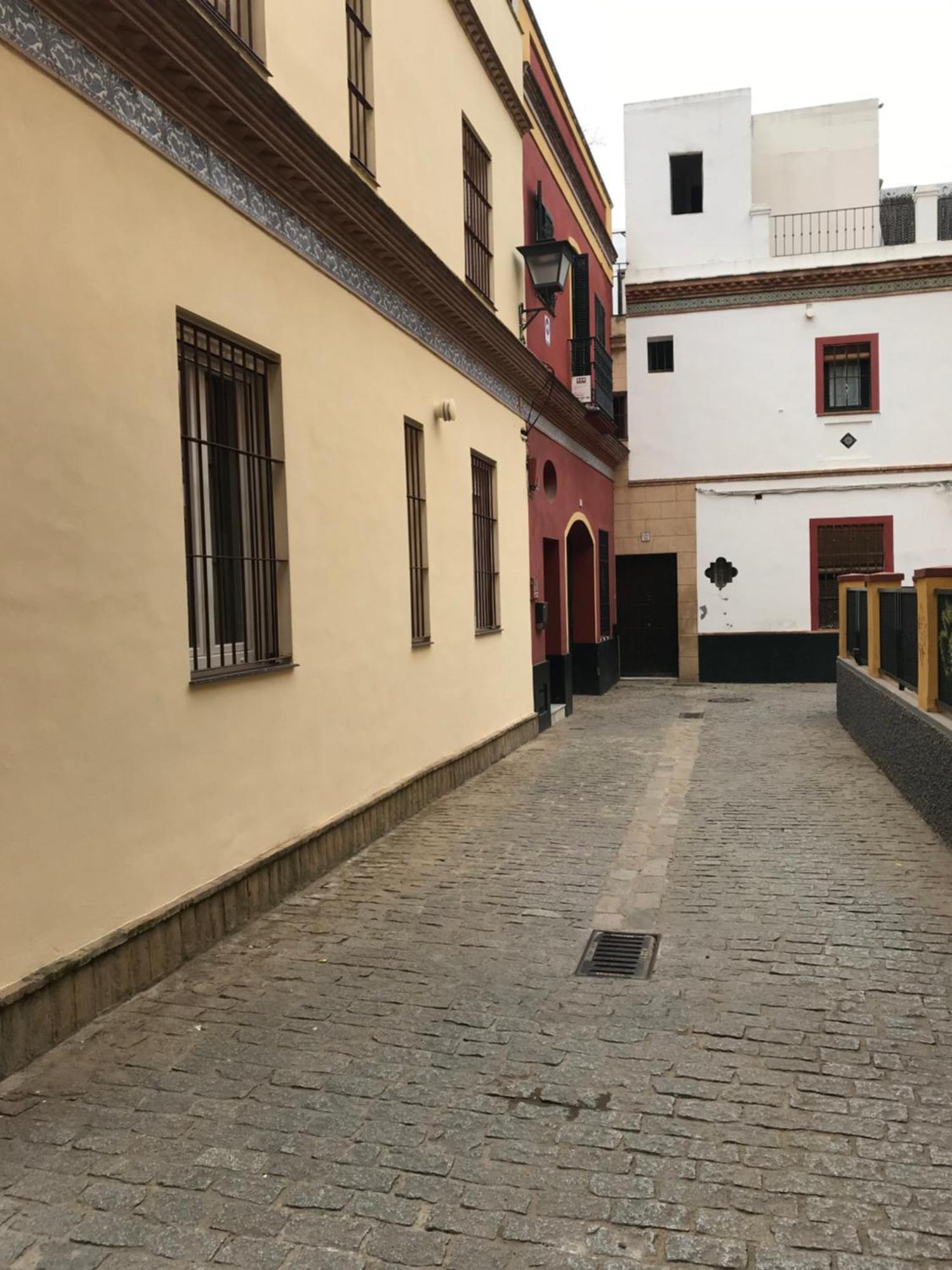 Apartamento Lira Home, Centro *