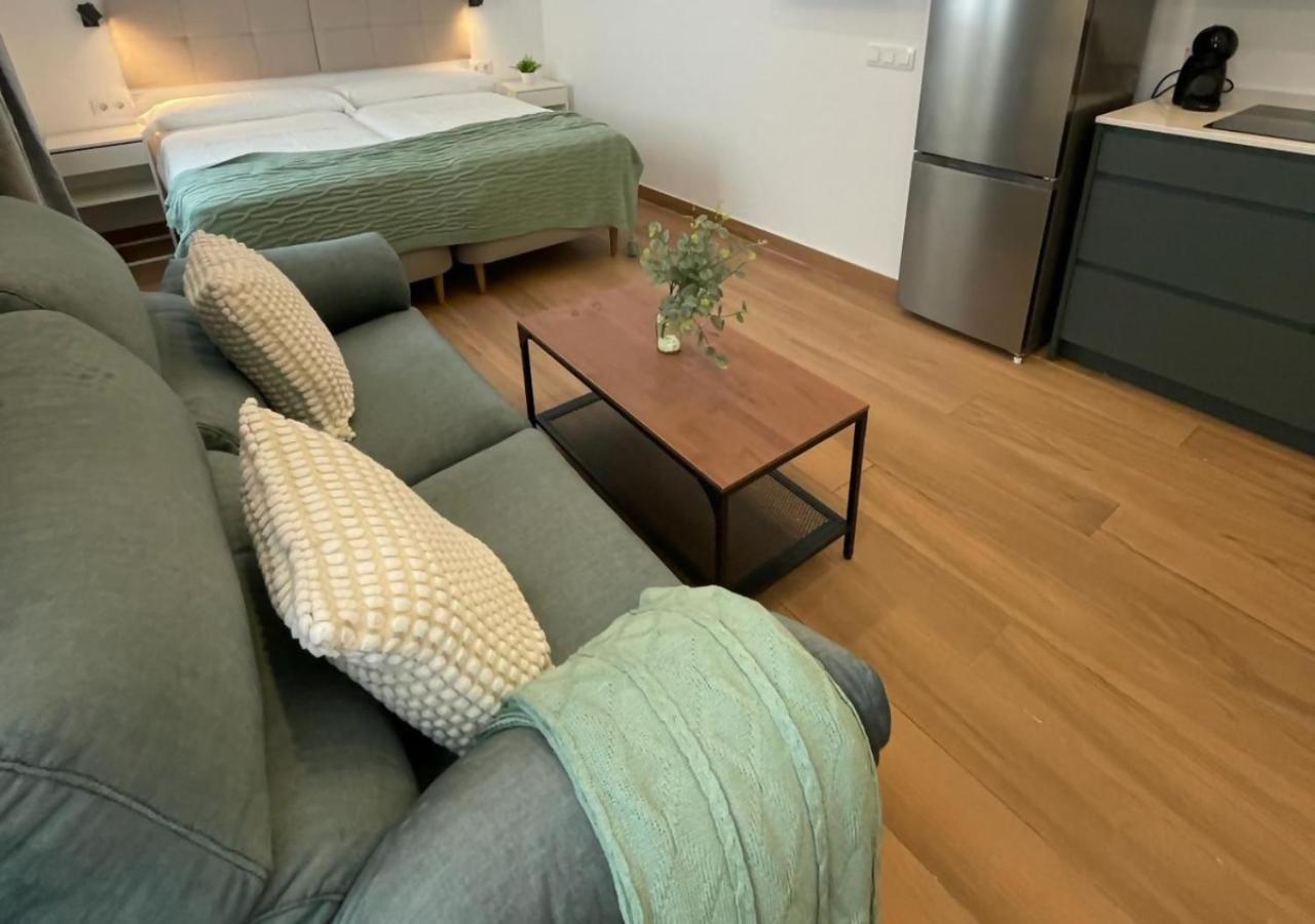 Apartamento Global