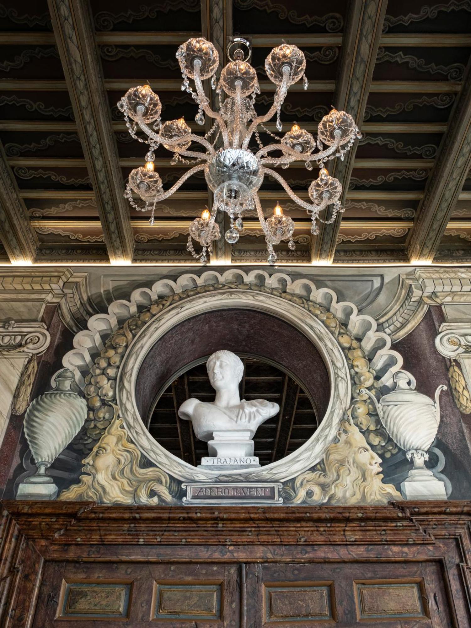Gandesa, Palace House Apartamento *