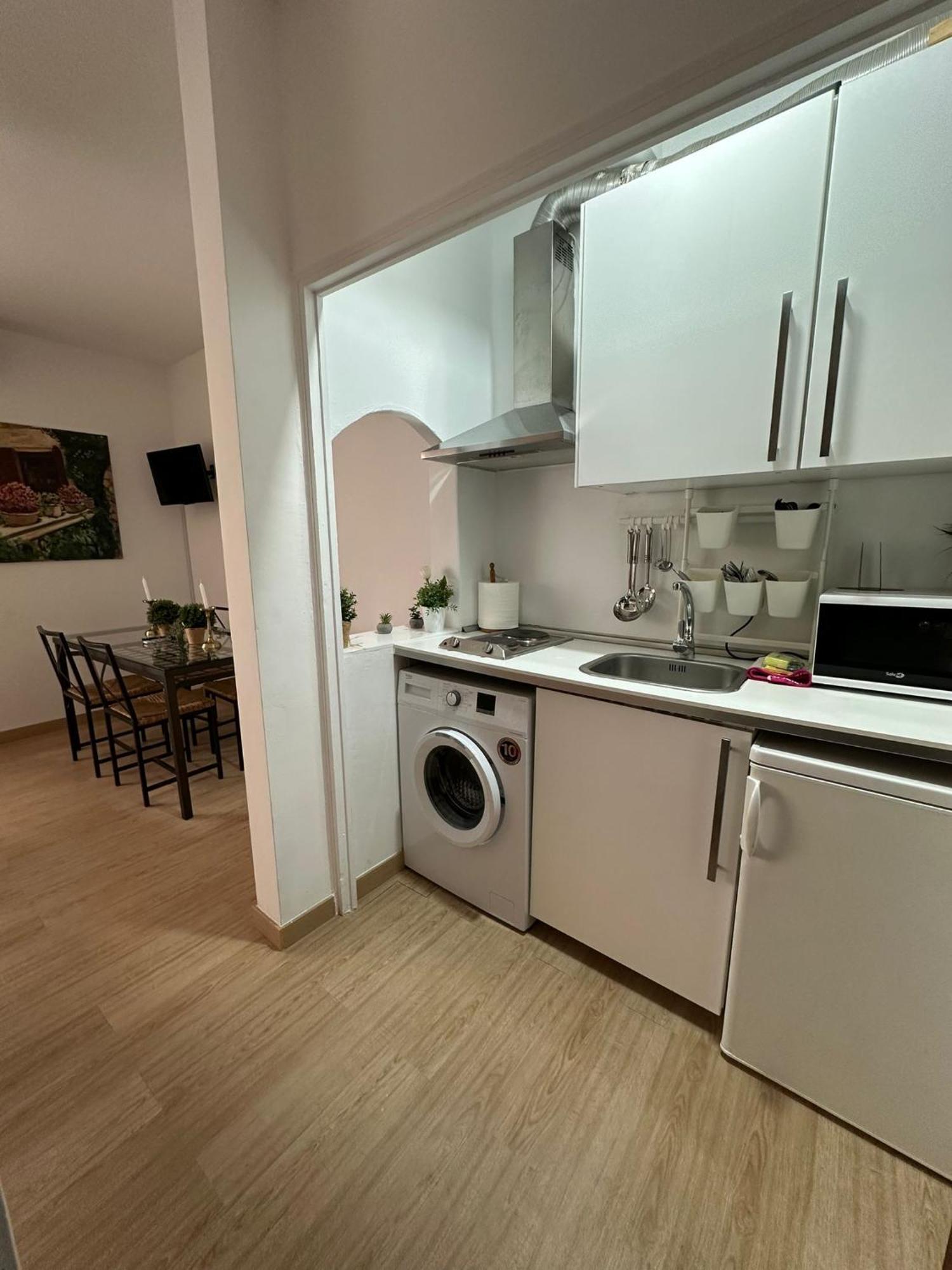 Apartment O'donnell By Linin