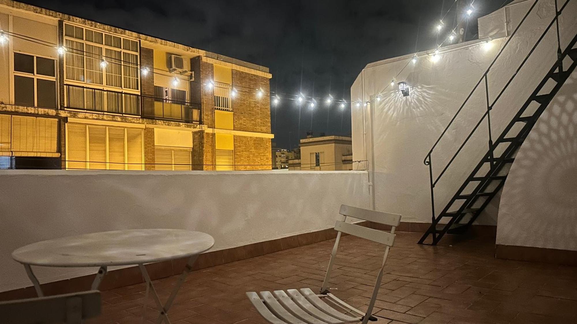 Selecta Casa Junto A Triana Holiday home