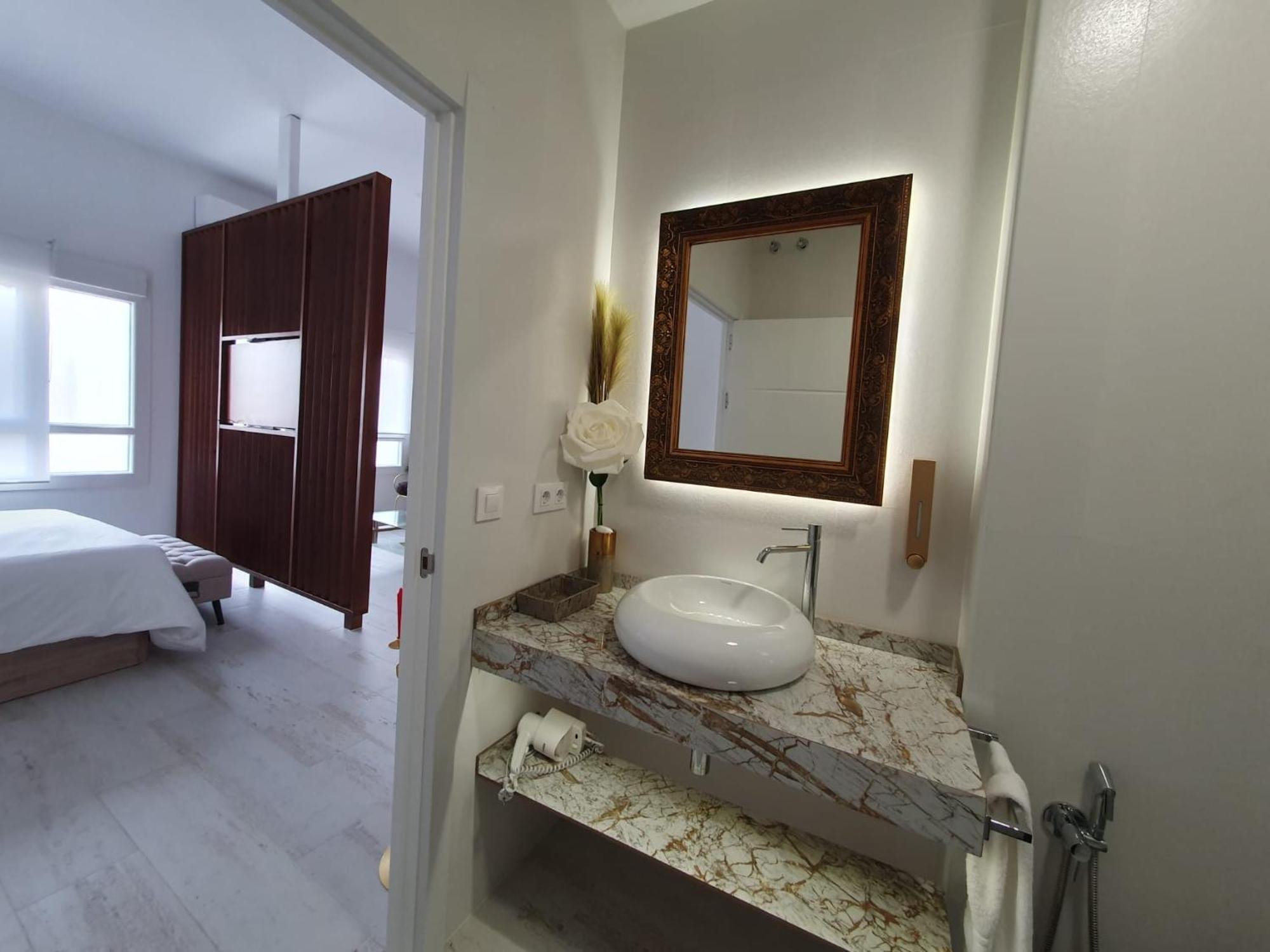 Apartment Deluxe En Av Cruz Roja *