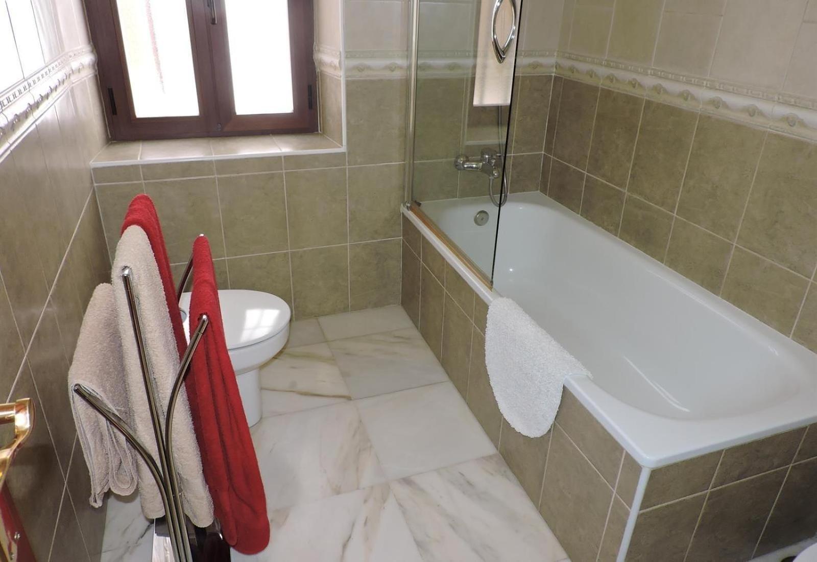 Casa Sevillana Holiday home *
