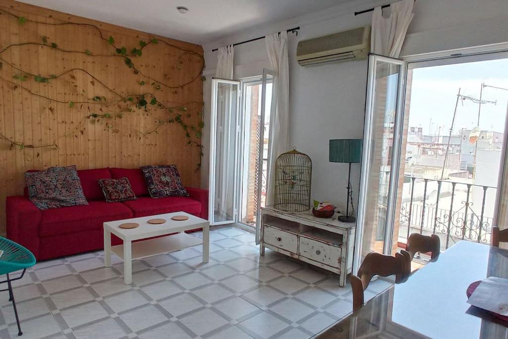 Apartment Alameda De Hercules - Peral Seville